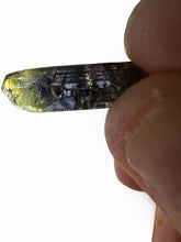 Load image into Gallery viewer, Tanzanite, 17 ct, Kilimanjaro, Merelani Hills, Tanzania
