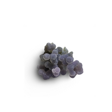 Load image into Gallery viewer, AA Grade Grape Agate Cluster, Indonesia
