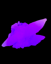 Load image into Gallery viewer, Pink Calcite, UV Reactive, Huxu Mine, Jiangxi, Dongxiang, China - Reserved

