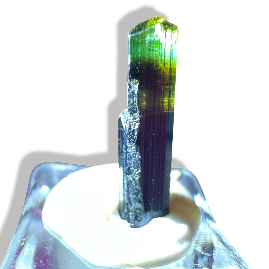 Tourmaline, Paprok, Afghanistan