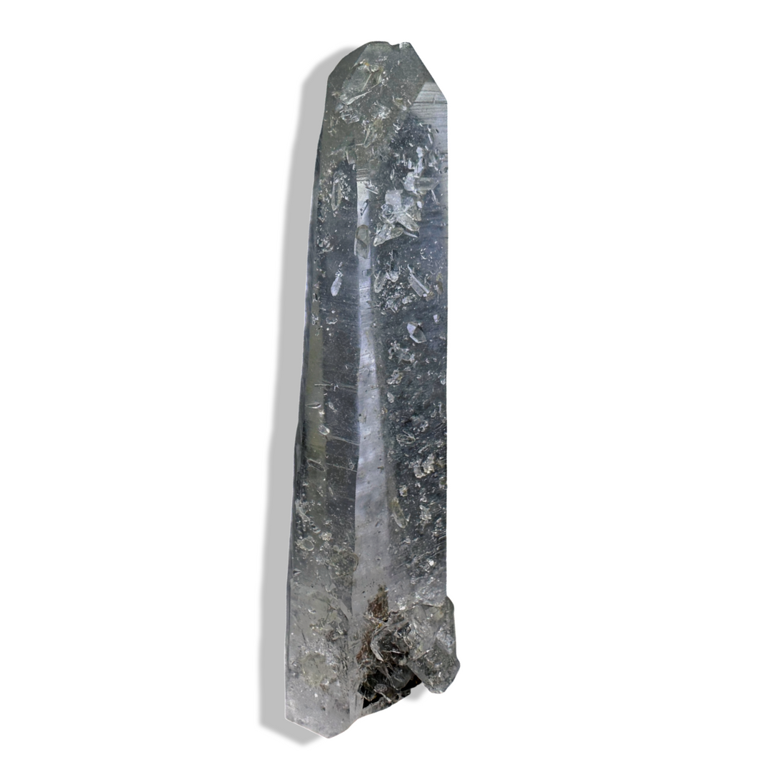 Master Colombian Lemurian Quartz, Santander, Colombia