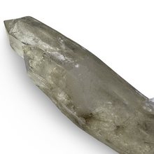 Load image into Gallery viewer, Bent Phantom Himalayan Samadhi Quartz, Meru Peak, India
