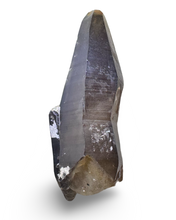 Load image into Gallery viewer, Tessin Habit Smoky Quartz with Hyalite Opal and Black Tourmaline, Erongo, Namibia, Africa
