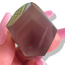 Load image into Gallery viewer, Pink Lithium Phantom Mini Tower, Minas Gerais, Brazil - Reserved
