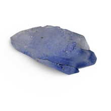 Load image into Gallery viewer, Dumortierite in Quartz Point, Bahia, Brazil
