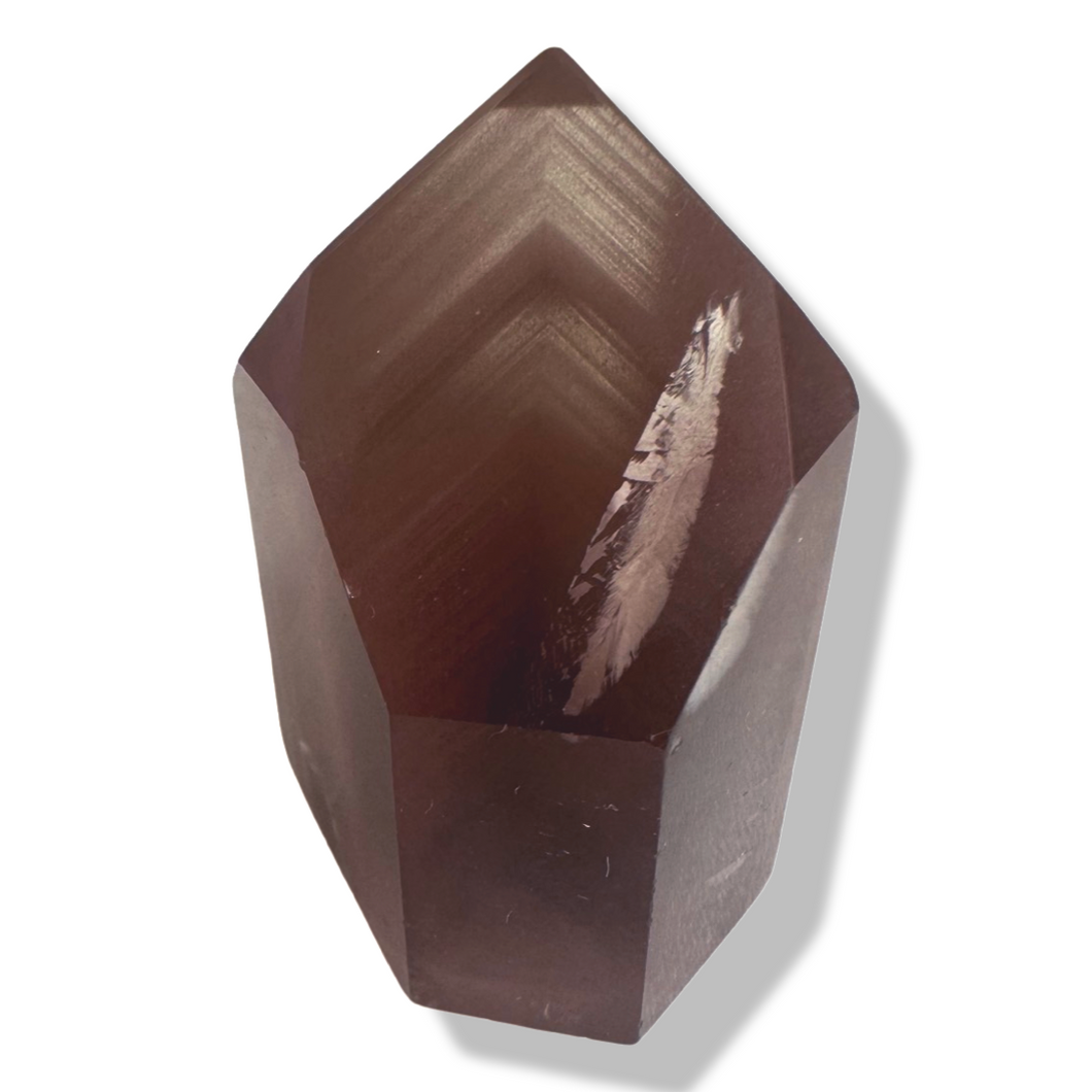 Pink Lithium Phantom Mini Tower, Minas Gerais, Brazil - Reserved