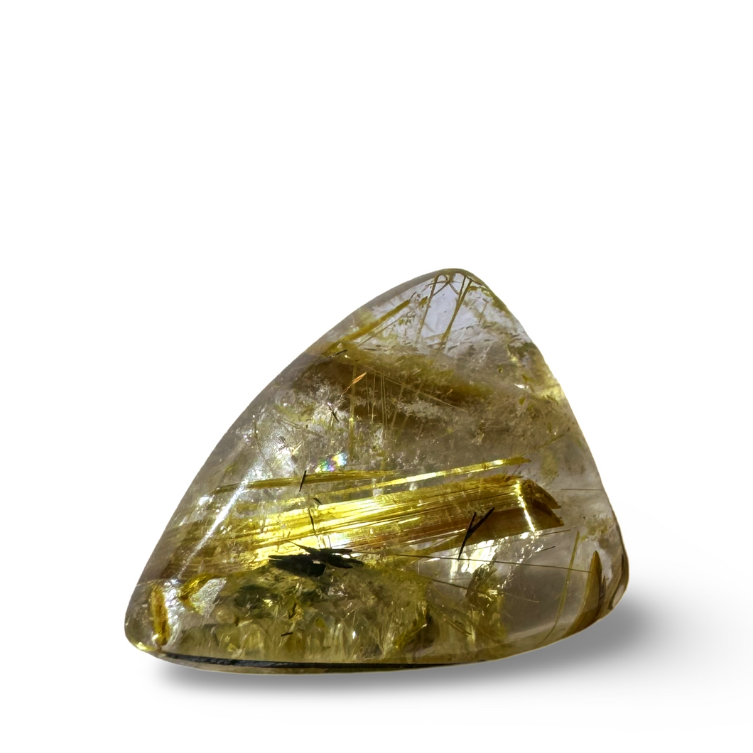 Rutile Mini Freeform