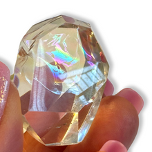 Load image into Gallery viewer, AAA Brazilian Clear Quartz Freeform, Minas Gerais
