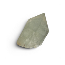 Load image into Gallery viewer, Chlorite Phantom Himalayan Samadhi Quartz Point, Meru Peak, India
