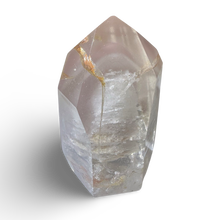 Load image into Gallery viewer, Pink Lithium Phantom Tower, Minas Gerais, Brazil
