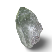 Load image into Gallery viewer, Chlorite Phantom Himalayan Samadhi Quartz Point, Meru Peak, India
