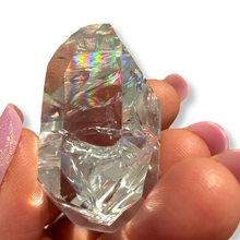 Load image into Gallery viewer, AAA Brazilian Clear Quartz Freeform, Minas Gerais
