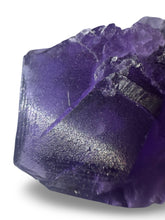 Load image into Gallery viewer, Water Etched Hydrothermal Amethyst, Bahia, Brazil
