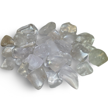 Load image into Gallery viewer, Girasol Quartz Tumbled, Brazil, Large
