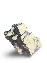 Load image into Gallery viewer, Fluorite Psuedomorph, Xianghualing Mine, Hunan Province, China
