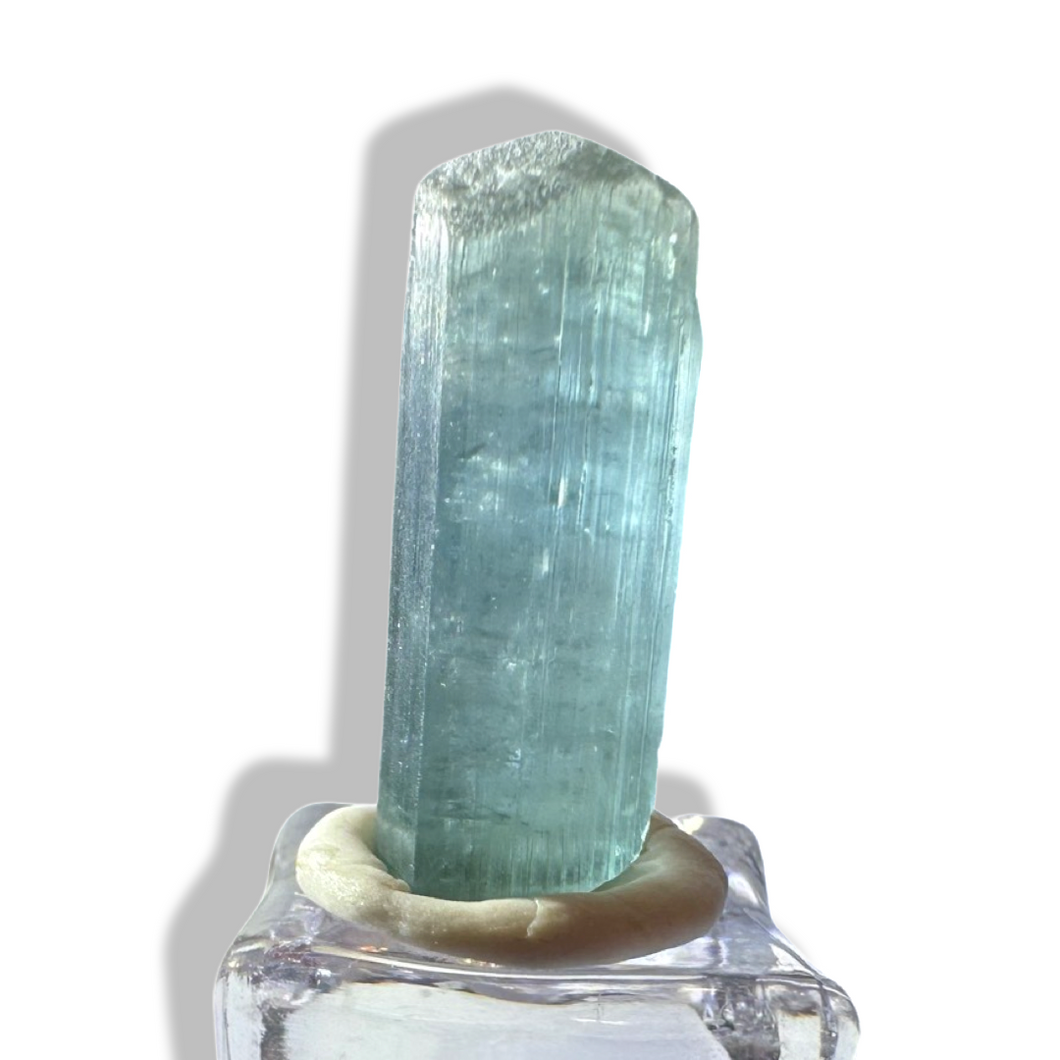 Tourmaline, Paprok, Afghanistan
