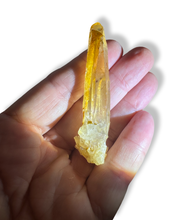 Load image into Gallery viewer, Naturally ‘Aura’ Iridescent Fire Quartz, Santander, Colombia
