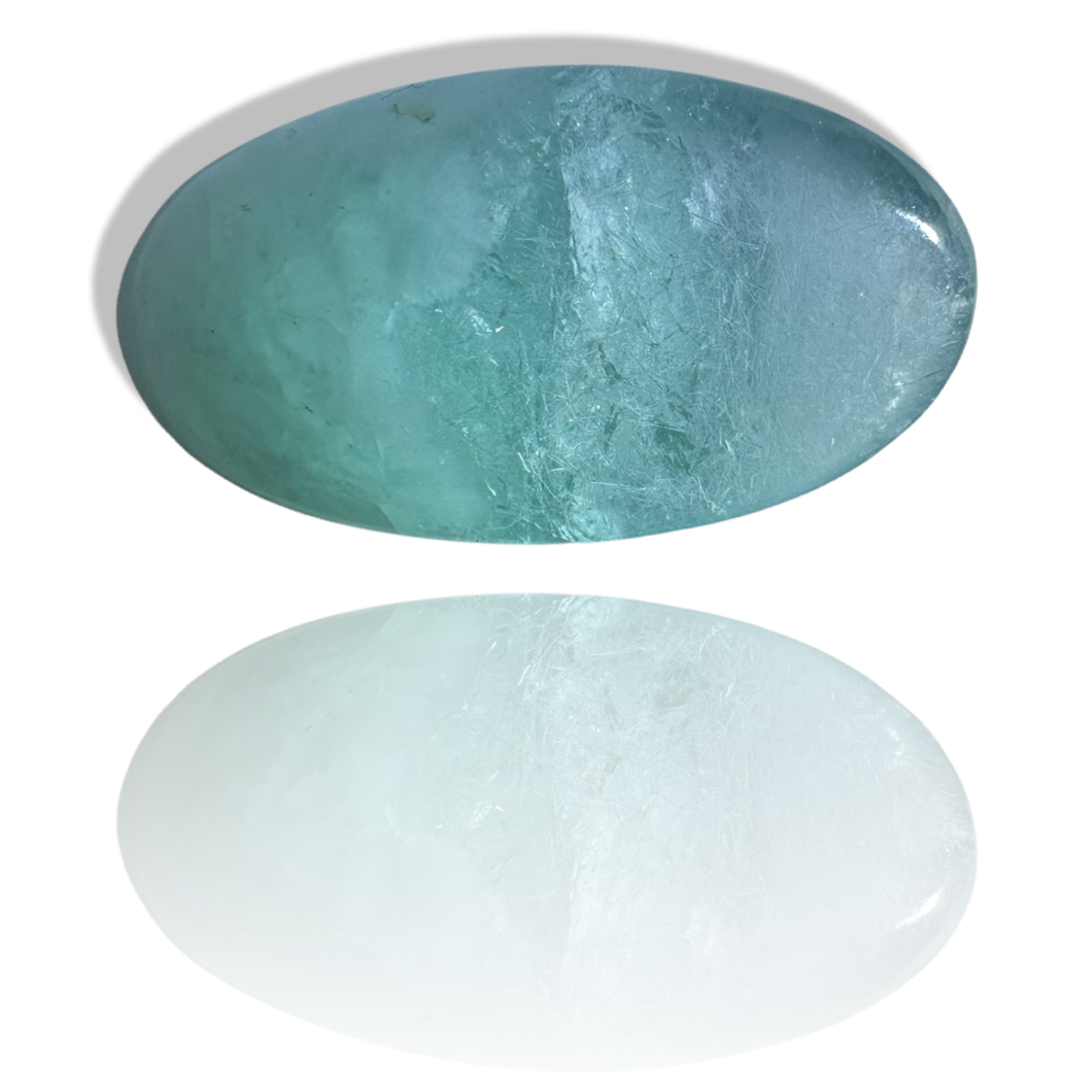 ‘Cloud Stone’ Green Alabaster, Tremolite, Nephrite, Albite, Amphibole, Quartz and Obsidian Glass Slag, Wyoming, USA