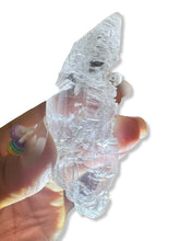 Load image into Gallery viewer, Naica Selenite Mini, Saucillo, Chihuahua, Mexico

