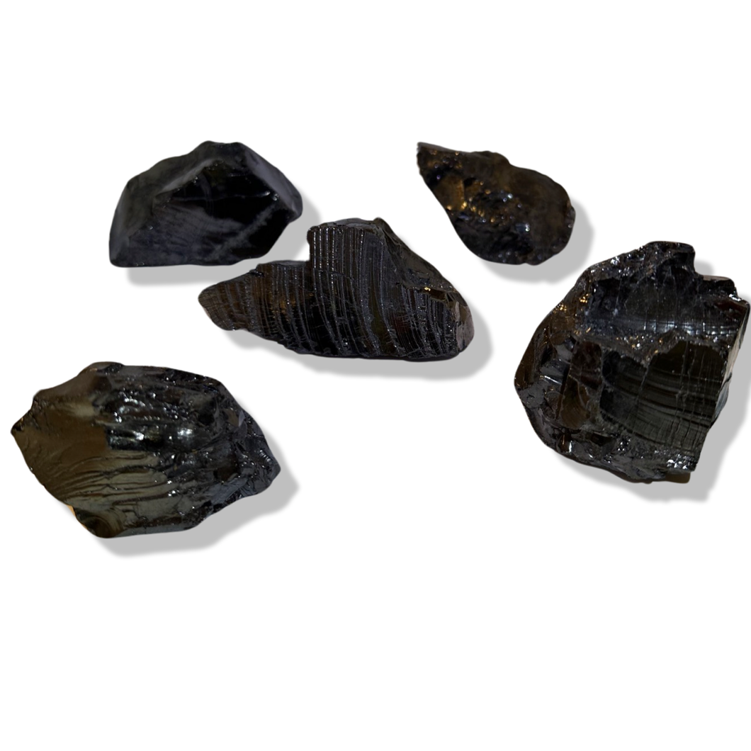 Raquirite Shungite, Colombia