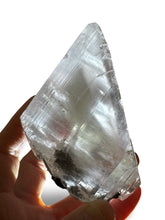 Load image into Gallery viewer, Naica Selenite, Saucillo, Chihuahua, Mexico
