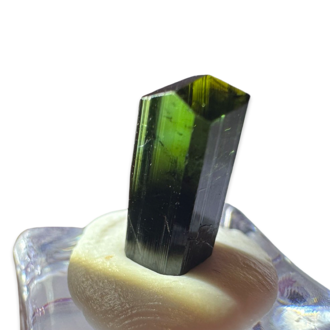 Tourmaline, Paprok, Afghanistan