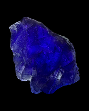 Load image into Gallery viewer, UV Reactive Fluorite,  Yaogangxian Mine, Hunan Province, China
