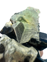 Load image into Gallery viewer, Schorl Black Tourmaline with Feldspar, Erongo
