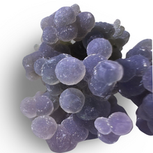 Load image into Gallery viewer, AA Grade Grape Agate Cluster, Indonesia
