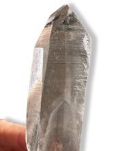 Load image into Gallery viewer, Carbon Phantom Master Lemurian Seed, Minas Gerais, Brazil

