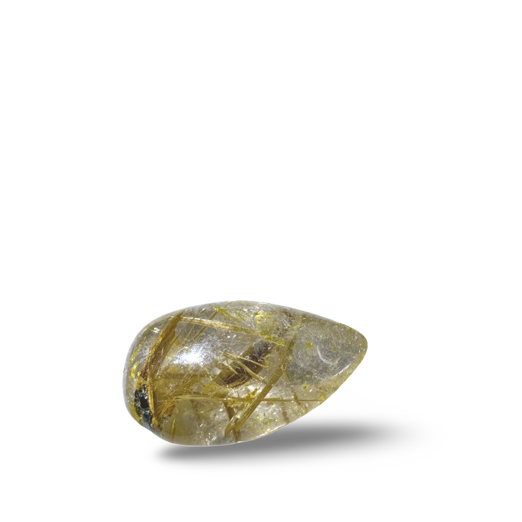 Rutile Mini Freeform