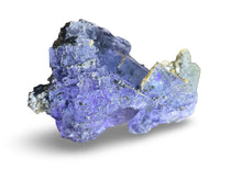 Load image into Gallery viewer, Fluorite Calcite, Yaogangxian Mine, Hunan Province, China
