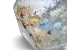 Load image into Gallery viewer, Inclusionary Quartz Generator, Madagascar

