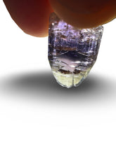Load image into Gallery viewer, Tanzanite, 17 ct, Kilimanjaro, Merelani Hills, Tanzania
