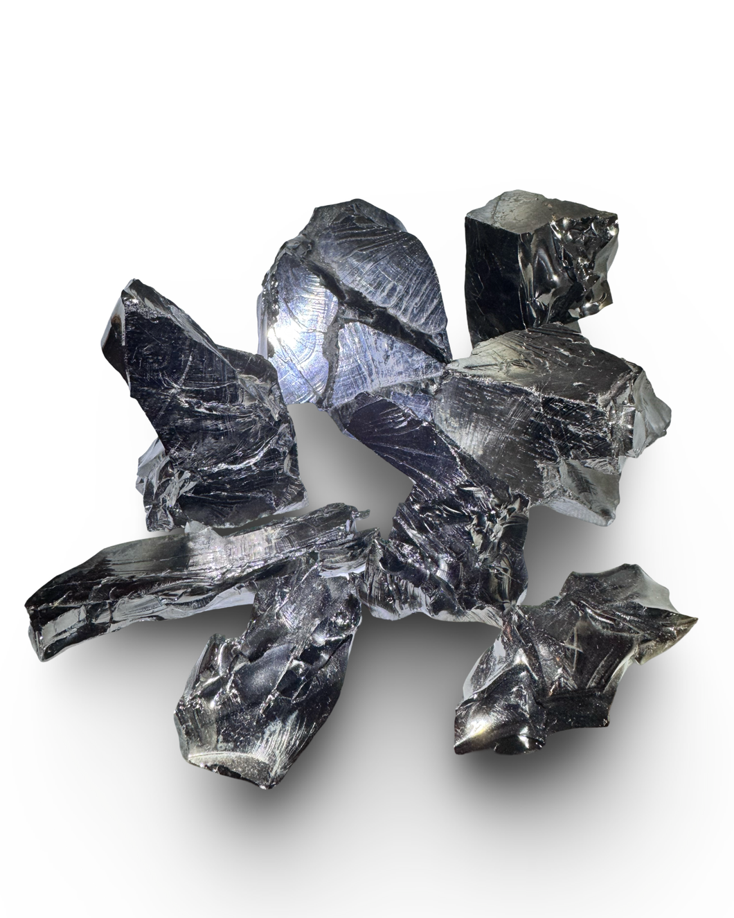 Elite Raquirite Shungite, Santander, Colombia