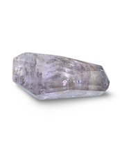 Load image into Gallery viewer, Ametrine Freeform with UV Reactive Powellite Phantoms, Galileia, Minas Gerais, Brazil
