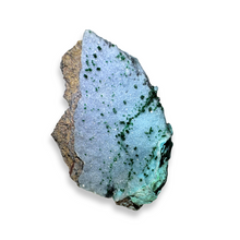 Load image into Gallery viewer, Druzy Chrysocolla &amp; Malachite Confetti, DRC, Africa, L&#39;Etoile du Congo Mine
