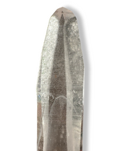 Load image into Gallery viewer, Carbon Phantom Master Lemurian Seed, Minas Gerais, Brazil
