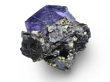 Load image into Gallery viewer, Fluorite, Yaogangxian Mine, Hunan Province, China
