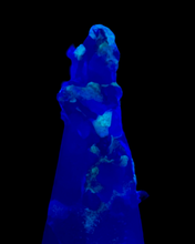 Load image into Gallery viewer, Tessin Habit Smoky Quartz with Hyalite Opal and Black Tourmaline, Erongo, Namibia, Africa
