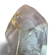 Load image into Gallery viewer, Pink Lithium Phantom Tower, Minas Gerais, Brazil
