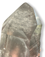 Load image into Gallery viewer, Carbon Phantom Master Lemurian Seed, Minas Gerais, Brazil
