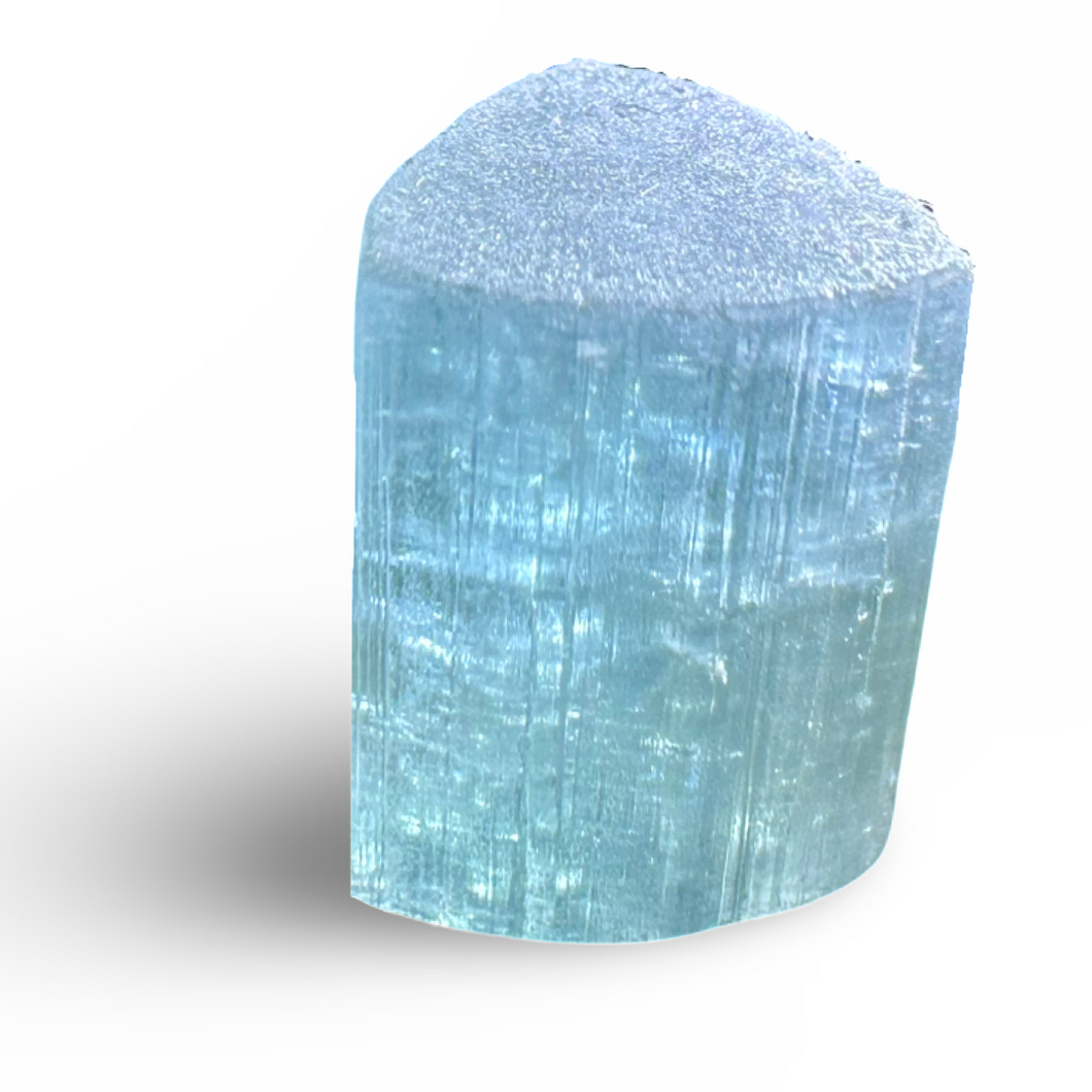 Tourmaline, Paprok, Afghanistan