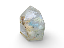 Load image into Gallery viewer, Inclusionary Quartz Generator, Madagascar
