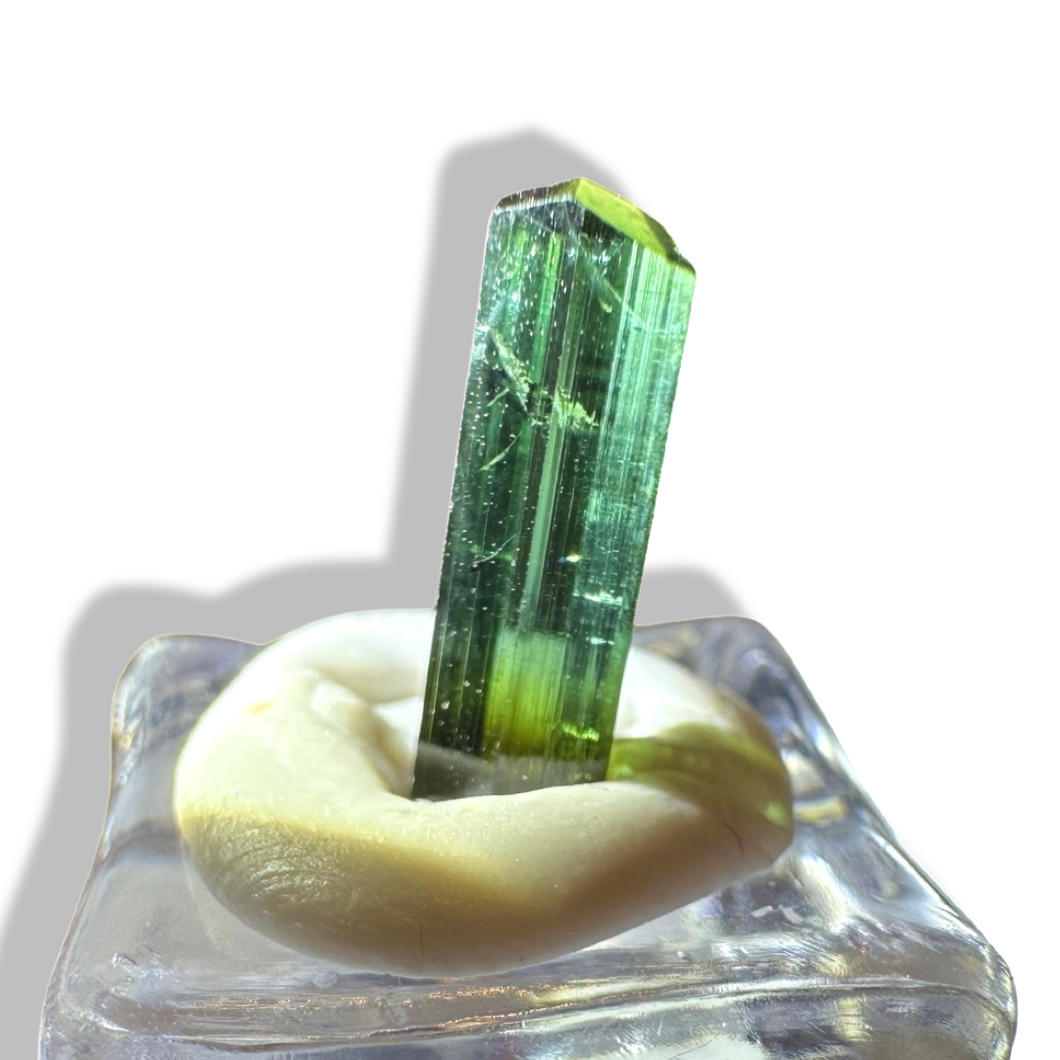 Tourmaline, Paprok, Afghanistan
