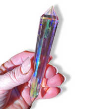 Load image into Gallery viewer, Long Angel Aura Vogel, Hand-cut, USA &amp; Brazil
