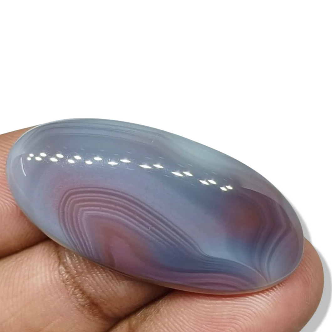 Botswana Agate Cabochon