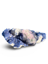 Load image into Gallery viewer, Fluorite and Quartz, Xianghualing Mine, Hunan Province, China
