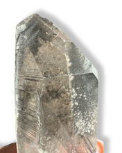 Load image into Gallery viewer, Carbon Phantom Master Lemurian Seed, Minas Gerais, Brazil
