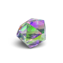 Load image into Gallery viewer, AAA Grade, Double Aura Coated Double Terminated Angel Aura Quartz, USA
